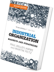 Industrial  Organization: