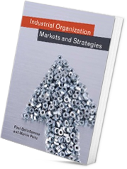 Industrial  Organization: